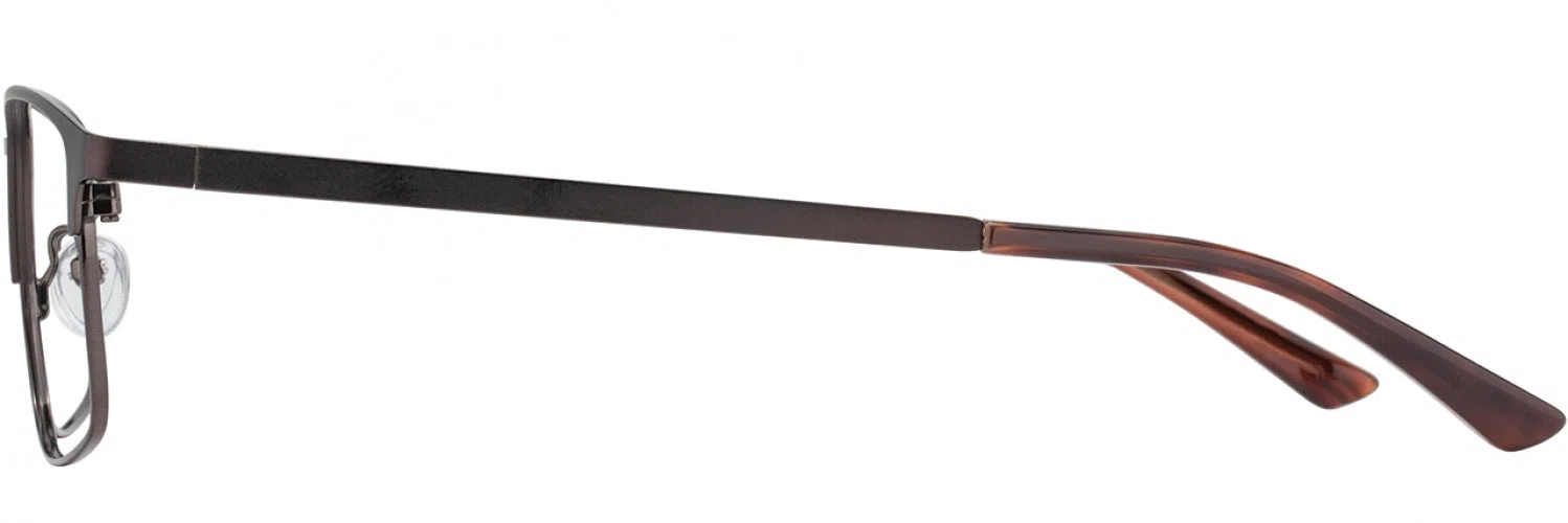 Michael Ryen MRM116 Eyeglasses - view 5
